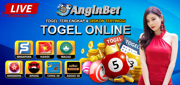 AnginBet: Situs Judi Slot Online, Bandar Judi Bola, Agen Casino